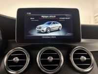 Mercedes GLC Coupé Coupe 63 AMG S 510CH EDITION 1 4MATIC+ 9G-TRONIC EURO6D-T / À PARTIR DE 863,63 € * - <small></small> 69.990 € <small>TTC</small> - #28