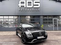 Mercedes GLC Coupé Coupe 63 AMG S 510CH EDITION 1 4MATIC+ 9G-TRONIC EURO6D-T / À PARTIR DE 881,07 € * - <small></small> 69.990 € <small>TTC</small> - #1