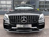 Mercedes GLC Coupé Coupe 63 AMG S 510CH EDITION 1 4MATIC+ 9G-TRONIC EURO6D-T / À PARTIR DE 881,07 € * - <small></small> 69.990 € <small>TTC</small> - #2