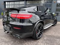 Mercedes GLC Coupé Coupe 63 AMG S 510CH EDITION 1 4MATIC+ 9G-TRONIC EURO6D-T / À PARTIR DE 881,07 € * - <small></small> 69.990 € <small>TTC</small> - #4