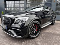 Mercedes GLC Coupé Coupe 63 AMG S 510CH EDITION 1 4MATIC+ 9G-TRONIC EURO6D-T / À PARTIR DE 881,07 € * - <small></small> 69.990 € <small>TTC</small> - #5