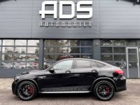 Mercedes GLC Coupé Coupe 63 AMG S 510CH EDITION 1 4MATIC+ 9G-TRONIC EURO6D-T / À PARTIR DE 881,07 € * - <small></small> 69.990 € <small>TTC</small> - #6