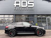 Mercedes GLC Coupé Coupe 63 AMG S 510CH EDITION 1 4MATIC+ 9G-TRONIC EURO6D-T / À PARTIR DE 881,07 € * - <small></small> 69.990 € <small>TTC</small> - #7