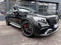 Mercedes GLC Coupé Coupe 63 AMG S 510CH EDITION 1 4MATIC+ 9G-TRONIC EURO6D-T / À PARTIR DE 881,07 € * - <small></small> 69.990 € <small>TTC</small> - #10