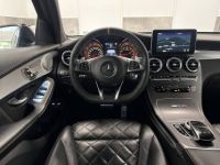 Mercedes GLC Coupé Coupe 63 AMG S 510CH EDITION 1 4MATIC+ 9G-TRONIC EURO6D-T / À PARTIR DE 881,07 € * - <small></small> 69.990 € <small>TTC</small> - #18