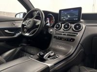 Mercedes GLC Coupé Coupe 63 AMG S 510CH EDITION 1 4MATIC+ 9G-TRONIC EURO6D-T / À PARTIR DE 881,07 € * - <small></small> 69.990 € <small>TTC</small> - #21