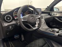 Mercedes GLC Coupé Coupe 63 AMG S 510CH EDITION 1 4MATIC+ 9G-TRONIC EURO6D-T / À PARTIR DE 881,07 € * - <small></small> 69.990 € <small>TTC</small> - #40