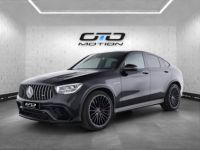 Mercedes GLC Coupé COUPE 63 S AMG 9G-MCT Speedshift AMG 4Matic+ 63S - <small></small> 109.990 € <small></small> - #1