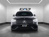 Mercedes GLC Coupé COUPE 63 S AMG 9G-MCT Speedshift AMG 4Matic+ 63S - <small></small> 109.990 € <small></small> - #2