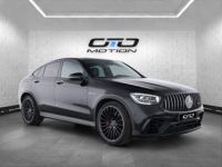 Mercedes GLC Coupé COUPE 63 S AMG 9G-MCT Speedshift AMG 4Matic+ 63S - <small></small> 109.990 € <small></small> - #3