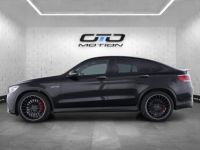 Mercedes GLC Coupé COUPE 63 S AMG 9G-MCT Speedshift AMG 4Matic+ 63S - <small></small> 109.990 € <small></small> - #4