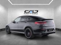 Mercedes GLC Coupé COUPE 63 S AMG 9G-MCT Speedshift AMG 4Matic+ 63S - <small></small> 109.990 € <small></small> - #6