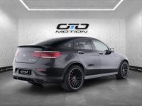 Mercedes GLC Coupé COUPE 63 S AMG 9G-MCT Speedshift AMG 4Matic+ 63S - <small></small> 109.990 € <small></small> - #7