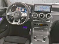 Mercedes GLC Coupé COUPE 63 S AMG 9G-MCT Speedshift AMG 4Matic+ 63S - <small></small> 109.990 € <small></small> - #10