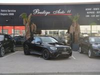 Mercedes GLC Coupé COUPE 63 S AMG COUPE IMMAT FRANCE  - <small></small> 115.000 € <small>TTC</small> - #1