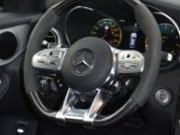 Mercedes GLC Coupé COUPE 63 S AMG COUPE IMMAT FRANCE  - <small></small> 115.000 € <small>TTC</small> - #11