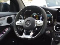 Mercedes GLC Coupé COUPE 63 S AMG COUPE IMMAT FRANCE  - <small></small> 115.000 € <small>TTC</small> - #12