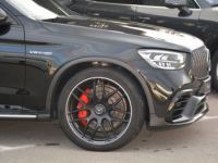 Mercedes GLC Coupé COUPE 63 S AMG COUPE IMMAT FRANCE Offre de LOA/Crédit ballon 1 123 Euros / Mois TTC - <small></small> 115.000 € <small>TTC</small> - #4