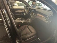 Mercedes GLC Coupé COUPE 63 S AMG COUPE IMMAT FRANCE Offre de LOA/Crédit ballon 1 123 Euros / Mois TTC - <small></small> 115.000 € <small>TTC</small> - #39