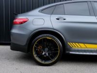 Mercedes GLC Coupé COUPE 63 S AMG EDITION 1 - <small></small> 77.900 € <small>TTC</small> - #3