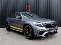 Mercedes GLC Coupé COUPE 63 S AMG EDITION 1 - <small></small> 77.900 € <small>TTC</small> - #5