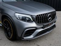 Mercedes GLC Coupé COUPE 63 S AMG EDITION 1 - <small></small> 77.900 € <small>TTC</small> - #6