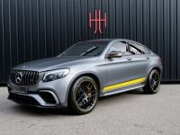 Mercedes GLC Coupé COUPE 63 S AMG EDITION 1 - <small></small> 77.900 € <small>TTC</small> - #7