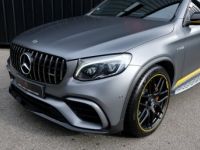 Mercedes GLC Coupé COUPE 63 S AMG EDITION 1 - <small></small> 77.900 € <small>TTC</small> - #8