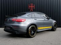 Mercedes GLC Coupé COUPE 63 S AMG EDITION 1 - <small></small> 77.900 € <small>TTC</small> - #9