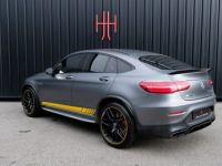 Mercedes GLC Coupé COUPE 63 S AMG EDITION 1 - <small></small> 77.900 € <small>TTC</small> - #13