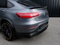 Mercedes GLC Coupé COUPE 63 S AMG EDITION 1 - <small></small> 77.900 € <small>TTC</small> - #14