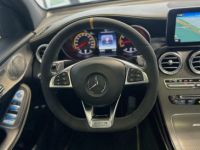 Mercedes GLC Coupé COUPE/ A PARTIR DE 743,40/ MOIS / 63 AMG S 510CH EDITION 1 4MATIC+ 9G-TRONIC EURO6D-T - <small></small> 69.970 € <small>TTC</small> - #15