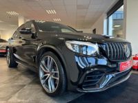 Mercedes GLC Coupé COUPE/ A PARTIR DE 849,76/MOIS / 63 AMG S 510CH 4MATIC+ 9G-TRONIC EURO6D-T - <small></small> 79.980 € <small>TTC</small> - #2