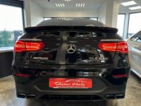 Mercedes GLC Coupé COUPE/ A PARTIR DE 849,76/MOIS / 63 AMG S 510CH 4MATIC+ 9G-TRONIC EURO6D-T - <small></small> 79.980 € <small>TTC</small> - #4