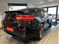 Mercedes GLC Coupé COUPE/ A PARTIR DE 849,76/MOIS / 63 AMG S 510CH 4MATIC+ 9G-TRONIC EURO6D-T - <small></small> 79.980 € <small>TTC</small> - #6