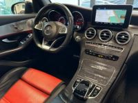 Mercedes GLC Coupé COUPE/ A PARTIR DE 849,76/MOIS / 63 AMG S 510CH 4MATIC+ 9G-TRONIC EURO6D-T - <small></small> 79.980 € <small>TTC</small> - #13