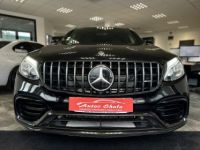 Mercedes GLC Coupé COUPE/ A PARTIR 868,25/ MOIS / 63 AMG 510CH EDITION 1 4MATIC+ 9G-TRONIC EURO6D-T - <small></small> 69.970 € <small>TTC</small> - #3