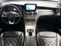 Mercedes GLC Coupé COUPE/ A PARTIR 868,25/ MOIS / 63 AMG 510CH EDITION 1 4MATIC+ 9G-TRONIC EURO6D-T - <small></small> 69.970 € <small>TTC</small> - #11