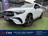 Mercedes GLC Coupé COUPE COUPE 2.0 220 D 195 AMG LINE 4MATIC 9G-TRONIC BVA - <small></small> 78.990 € <small>TTC</small> - #1