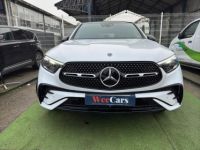 Mercedes GLC Coupé COUPE COUPE 2.0 220 D 195 AMG LINE 4MATIC 9G-TRONIC BVA - <small></small> 78.990 € <small>TTC</small> - #2