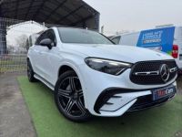 Mercedes GLC Coupé COUPE COUPE 2.0 220 D 195 AMG LINE 4MATIC 9G-TRONIC BVA - <small></small> 78.990 € <small>TTC</small> - #3