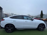 Mercedes GLC Coupé COUPE COUPE 2.0 220 D 195 AMG LINE 4MATIC 9G-TRONIC BVA - <small></small> 78.990 € <small>TTC</small> - #4