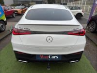 Mercedes GLC Coupé COUPE COUPE 2.0 220 D 195 AMG LINE 4MATIC 9G-TRONIC BVA - <small></small> 78.990 € <small>TTC</small> - #14