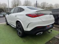 Mercedes GLC Coupé COUPE COUPE 2.0 220 D 195 AMG LINE 4MATIC 9G-TRONIC BVA - <small></small> 78.990 € <small>TTC</small> - #15