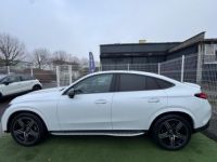 Mercedes GLC Coupé COUPE COUPE 2.0 220 D 195 AMG LINE 4MATIC 9G-TRONIC BVA - <small></small> 78.990 € <small>TTC</small> - #16