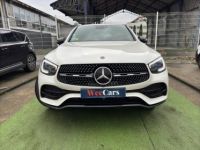 Mercedes GLC Coupé COUPE COUPE 2.0 220 D 195 AMG LINE LAUNCH EDITION 4MATIC 9G-TRONIC BVA - <small></small> 43.990 € <small>TTC</small> - #2