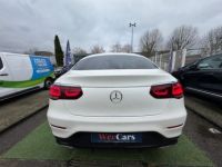 Mercedes GLC Coupé COUPE COUPE 2.0 220 D 195 AMG LINE LAUNCH EDITION 4MATIC 9G-TRONIC BVA - <small></small> 43.990 € <small>TTC</small> - #14