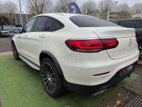 Mercedes GLC Coupé COUPE COUPE 2.0 220 D 195 AMG LINE LAUNCH EDITION 4MATIC 9G-TRONIC BVA - <small></small> 43.990 € <small>TTC</small> - #15