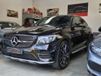 Mercedes GLC Coupé GLC COUPE 43 AMG 367 4MATIC 9G-TRONIC - <small></small> 45.900 € <small>TTC</small> - #1