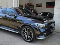 Mercedes GLC Coupé GLC COUPE 43 AMG 367 4MATIC 9G-TRONIC - <small></small> 45.900 € <small>TTC</small> - #3